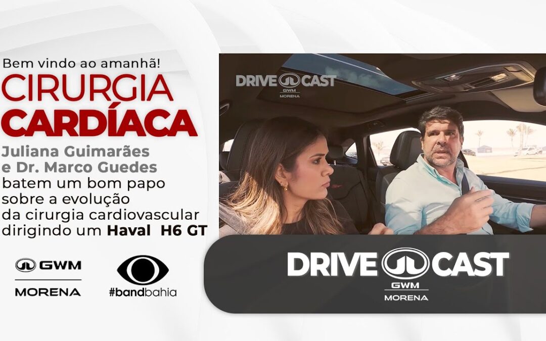 A evolução da cirurgia cardiovascular