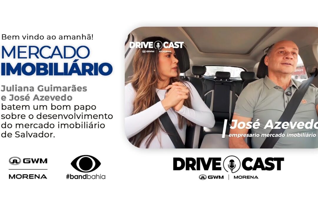 Desenvolvimento do mercado imobiliário da Bahia