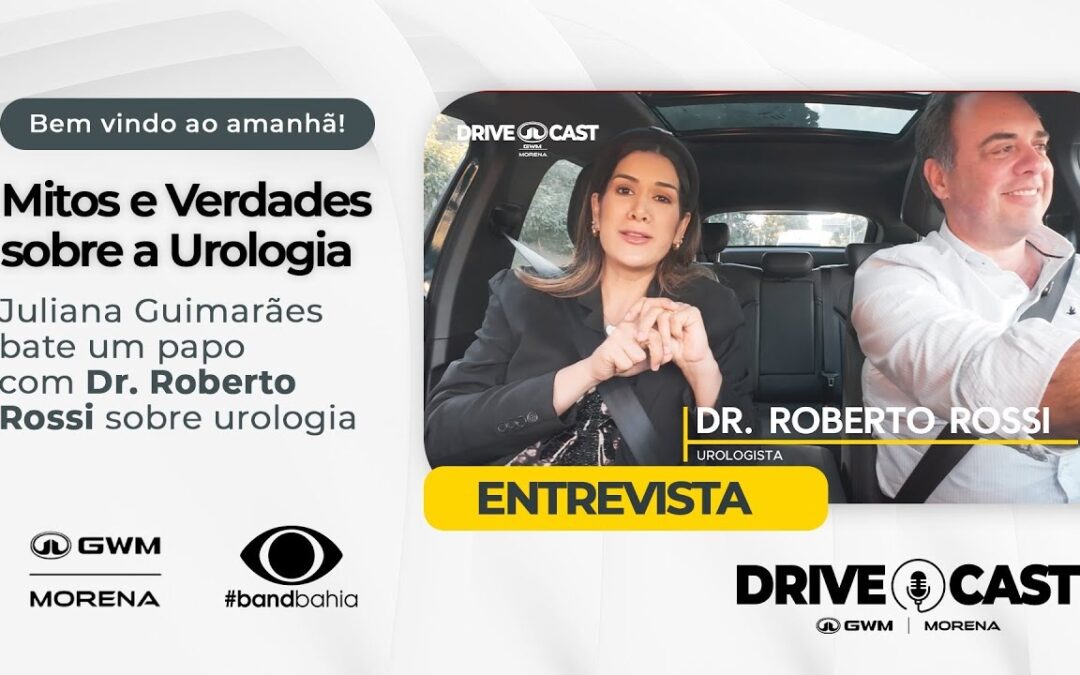 MITOS E VERDADES SOBRE A UROLOGIA