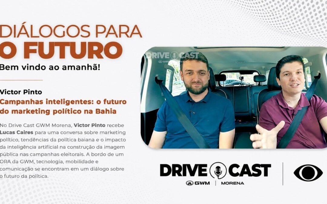 Campanhas inteligentes: o futuro do marketing político na Bahia
